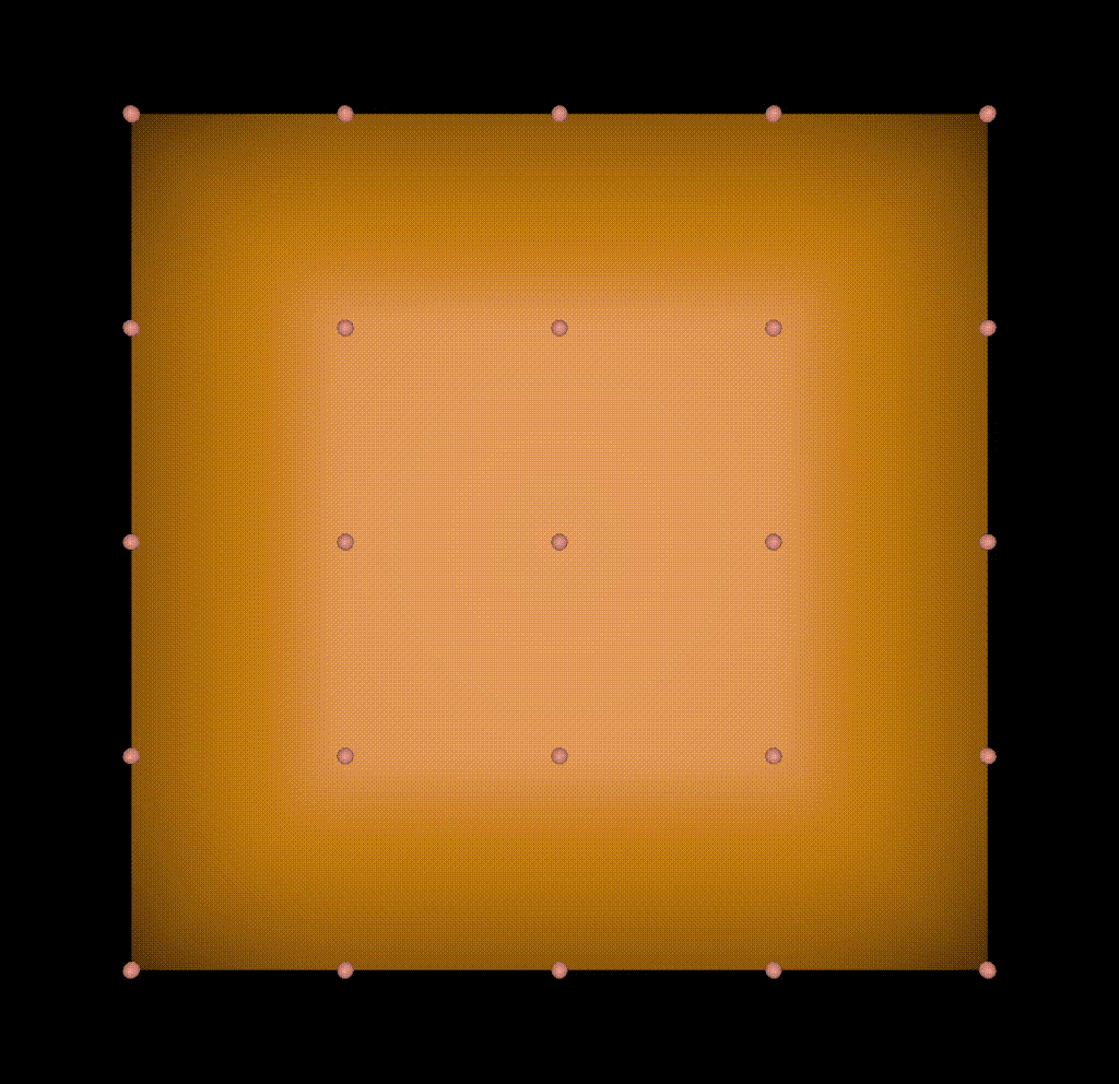 Soft Body Simulation